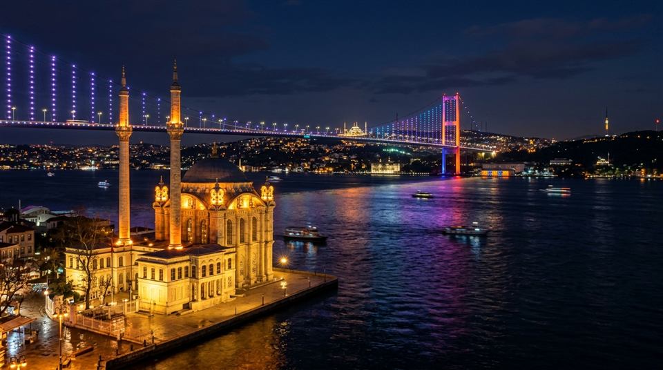 İstanbul Jigolo ve Erkek Escort Rehberi: Semt Semt VIP Profiller